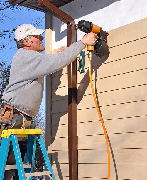 Best Brick Veneer Siding  in Meron Park, CA